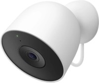 Фото - Камера видеонаблюдения Google Nest Cam Outdoor (wired, 2nd gen)