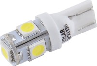 Фото - Автолампа Solar W5W SL1330