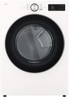 Фото - Сушильная машина LG DLEX5800A
