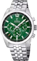 Фото - Наручные часы FESTINA F20742/5