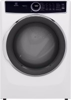 Фото - Сушильная машина Electrolux ELFE7537AW