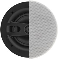 Фото - Акустическая система AVCom 8' In Ceiling Speaker (Single)