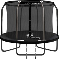 Фото - Батут Thunder Inside Elite 8ft