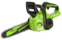 Фото - Пила Greenworks CS24B210 2020102