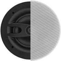 Фото - Акустическая система AVCom 6" In Ceiling Speaker (Single)