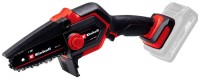 Фото - Пила Einhell Expert GE-PS 18/15 Li Bag Kit
