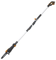 Фото - Кусторез Worx WG349E