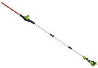 Фото - Кусторез Greenworks GD40PSH GR1303907