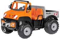 Фото - Детский электромобиль Peg Perego Taurus