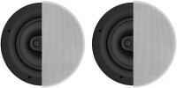 Фото - Акустическая система AVCom 8" Stereo In Ceiling Speaker (Pair)