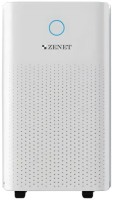 Фото - Осушитель воздуха Zenet ZET-203