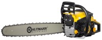 Фото - Пила Kaltmann K-SPL600
