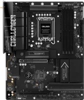 Фото - Материнская плата ASRock B860 Challenger WiFi