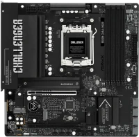 Фото - Материнская плата ASRock B850M Challenger