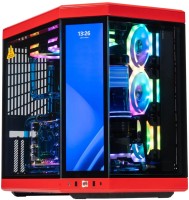 Фото - Персональный компьютер Artline Overlord P99 Y70 (P99v82Win)