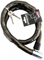 Фото - Велозамок / блокиратор Spencer ZS140