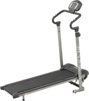 Фото - Беговая дорожка Everfit TFK Slim Mag
