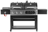 Фото - Мангал / гриль LANDMANN Falcon 3