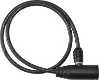Фото - Велозамок / блокиратор XQ Max Cable Lock 690x6