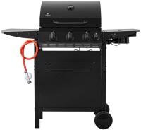 Фото - Мангал / гриль LANDMANN 13718