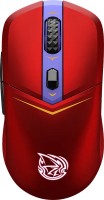 Фото - Мышка MSI Versa Wireless MLG Edition
