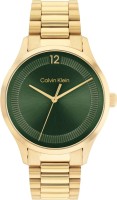 Фото - Наручные часы Calvin Klein 25200229