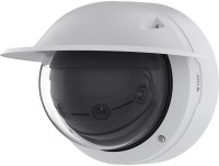Фото - Камера видеонаблюдения Axis Q4809-PVE