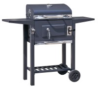 Фото - Мангал / гриль Mirpol MIR2960