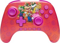 Фото - Игровой манипулятор PowerA Advantage Wireless Controller for Nintendo Switch 2