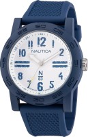 Фото - Наручные часы NAUTICA N83 Ayia Triada NAPATS301
