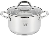 Фото - Кастрюля Riley & Tailor 101 Classic 101118