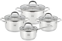 Фото - Кастрюля Riley & Tailor 101 Classic 101308