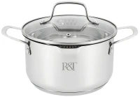 Фото - Кастрюля Riley & Tailor 102 Modern 102118