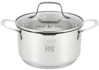 Фото - Кастрюля Riley & Tailor 102 Modern 102120