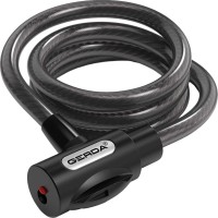 Фото - Велозамок / блокиратор Gerda Flex 1200/12V