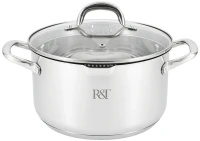 Фото - Кастрюля Riley & Tailor 101 Classic 101124
