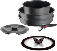 Фото - Набор кастрюль и сковородок Tefal Ingenio Inspiration L867S604