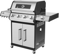 Фото - Мангал / гриль Teesa BBQ 5006