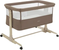 Фото - Кроватка Babymore Neera