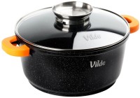 Фото - Кастрюля Vilde Terruna 199105