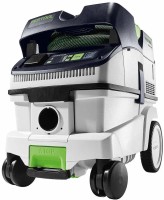 Фото - Пылесос Festool CTM 26 EI