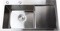 Фото - Кухонная мойка MIRA 7843HS 780x430