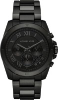 Фото - Наручные часы Michael Kors Brecken MK8482