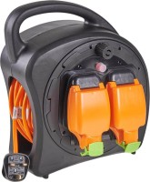 Фото - Сетевой фильтр / удлинитель VonHaus 3500029