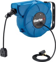 Фото - Сетевой фильтр / удлинитель Clarke CCR15T