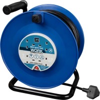 Фото - Сетевой фильтр / удлинитель Masterplug HDCC5013/4BL