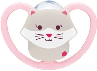 Фото - Соска (пустышка) NUK Perfect Match Air 10177226