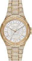 Фото - Наручные часы Michael Kors Lennox MK6991