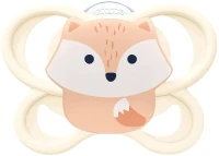 Фото - Соска (пустышка) NUK Perfect Match Air 10175347