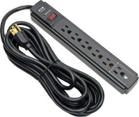 Фото - Сетевой фильтр / удлинитель TrippLite TLP615B